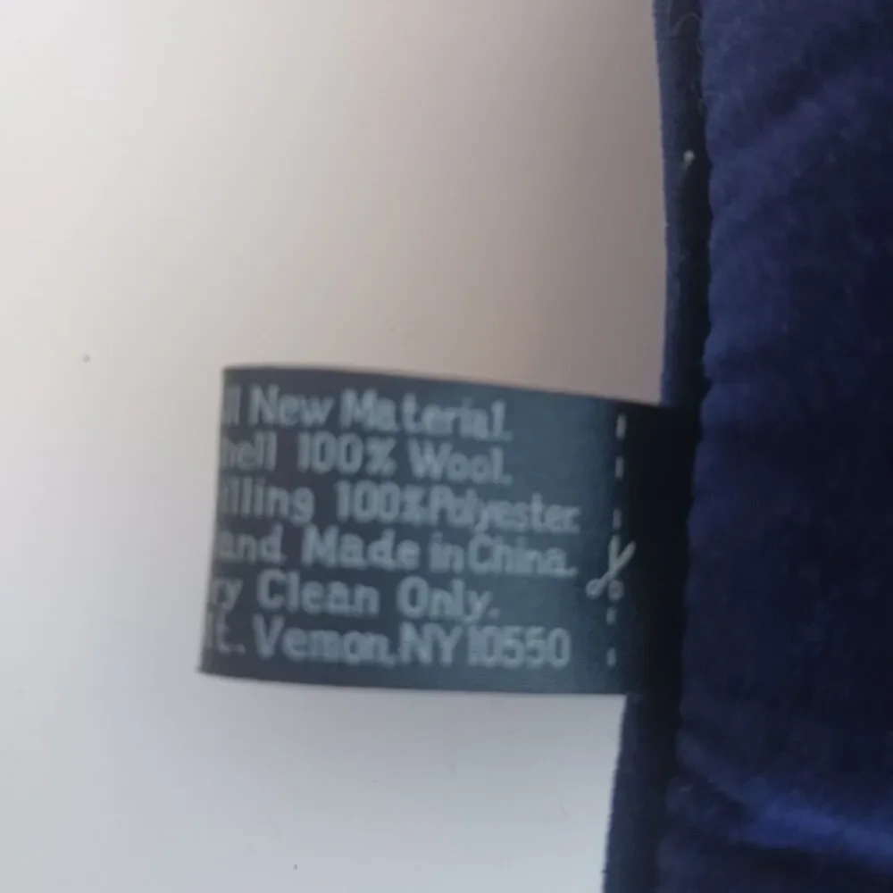 Twos Company rare wool